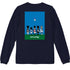 Fantasista the history ロングTEE